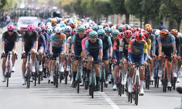 Giro d'Italia 2026