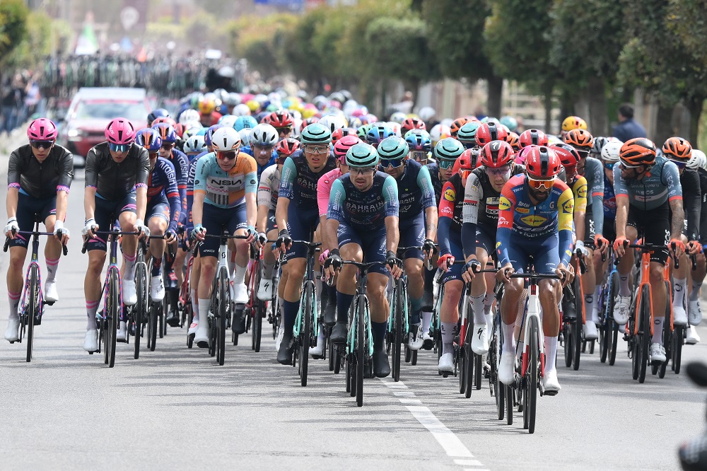 Giro d'Italia 2026