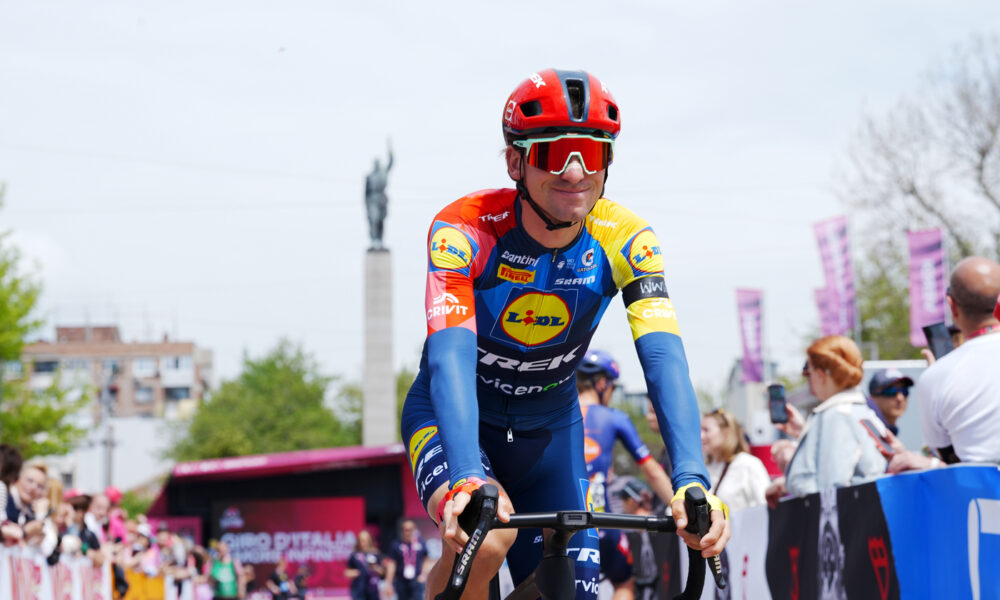 Giulio Ciccone