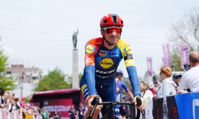 Giulio Ciccone