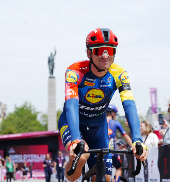 Giulio Ciccone