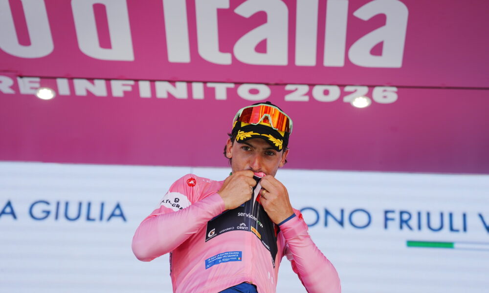 Giulio CIccone
