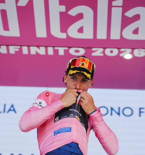 Giulio CIccone