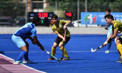 HC Bra Monicaheitmannfieldhockeypics