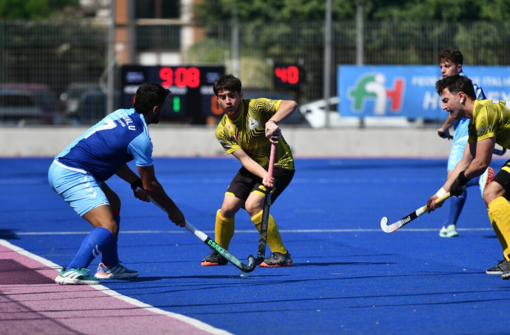 HC Bra Monicaheitmannfieldhockeypics