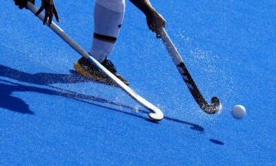 Hockey prato