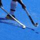Hockey prato