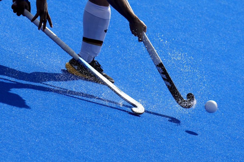 Hockey prato