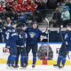 Finlandia hockey ghiaccio