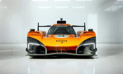 MCL-HY McLaren