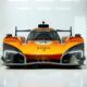 MCL-HY McLaren