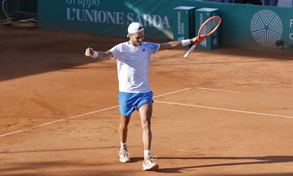 Gianluca Cadenasso