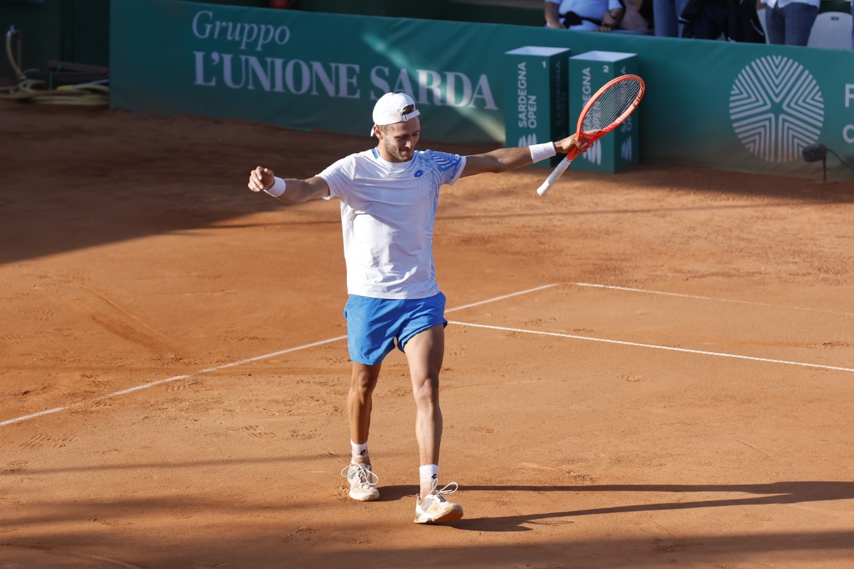 Gianluca Cadenasso