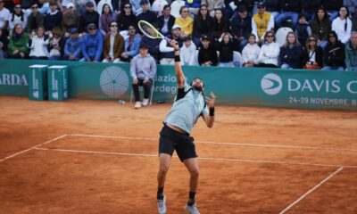 Matteo Berrettini