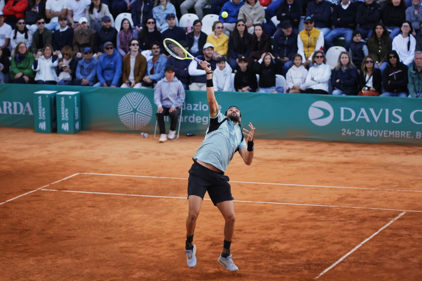 Matteo Berrettini