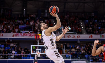 Facundo Campazzo