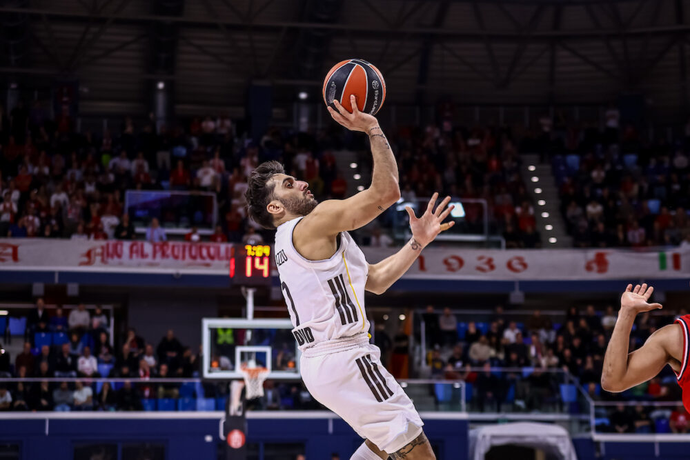 Facundo Campazzo