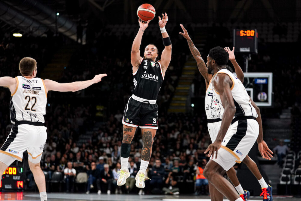 Carsen Edwards