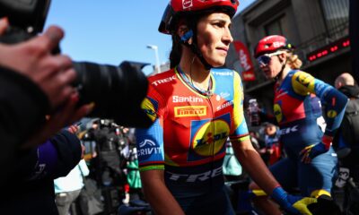 Elisa Balsamo