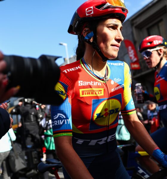 Elisa Balsamo