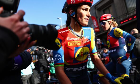 Elisa Balsamo