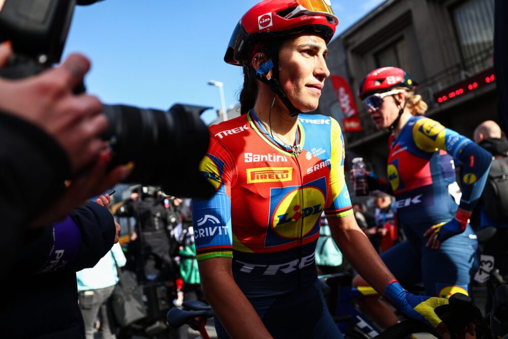 Elisa Balsamo