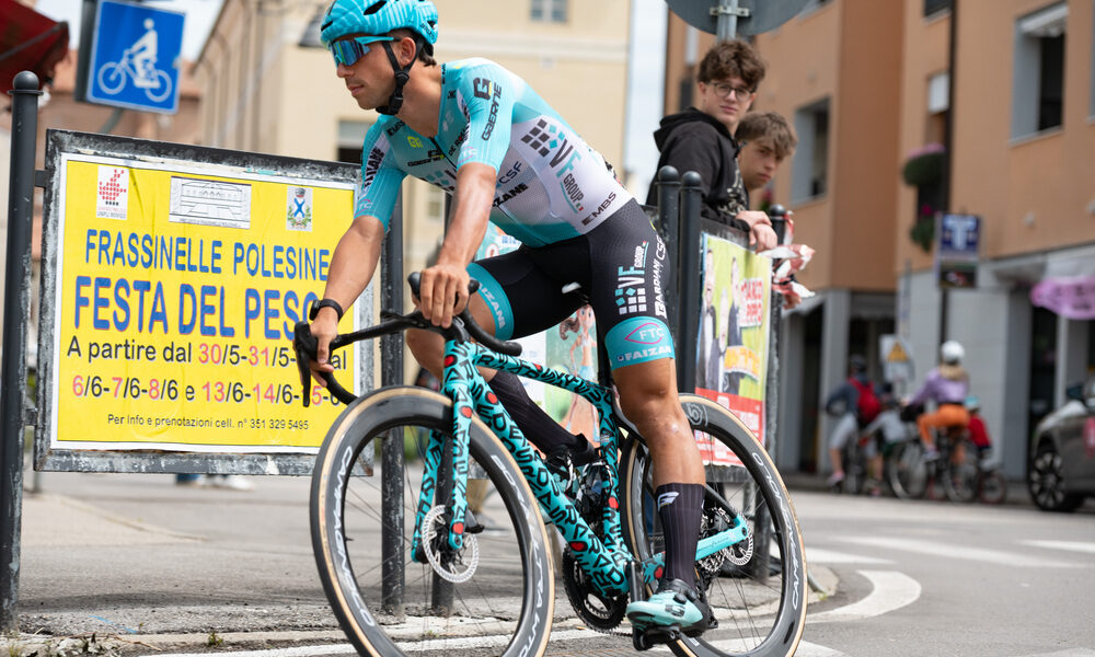 Enrico Zanoncello