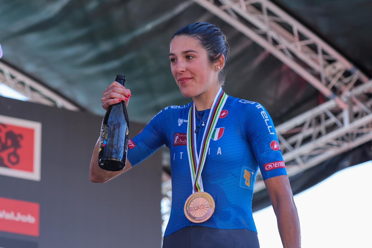 Valentina Corvi