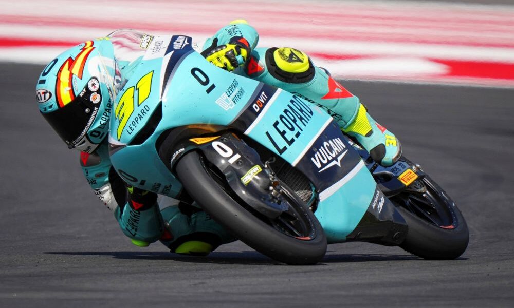 Adrian Fernandez