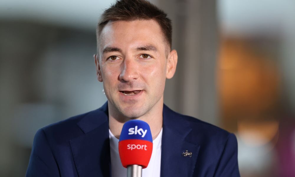 Elia Viviani