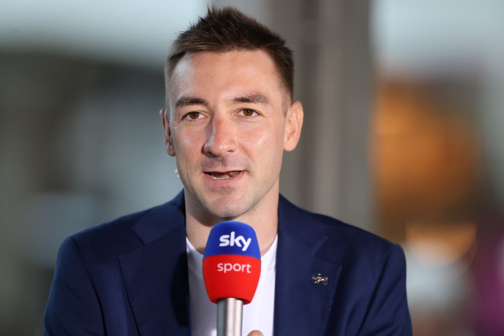 Elia Viviani