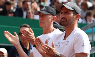 Umberto Ferrara e Simone Vagnozzi