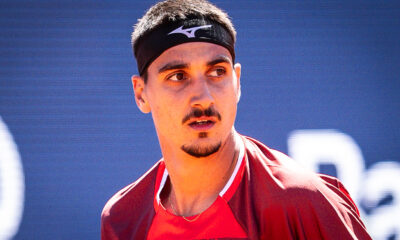 Lorenzo Sonego