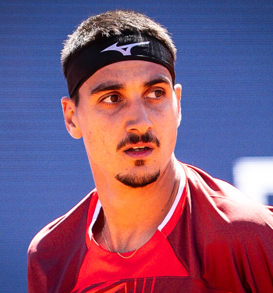 Lorenzo Sonego