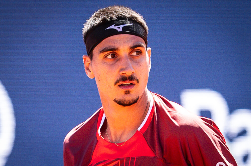 Lorenzo Sonego