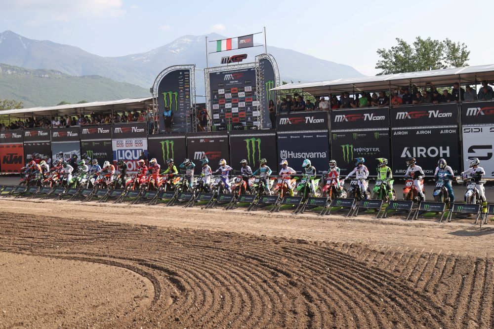 MX2