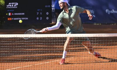 Andrea Vavassori