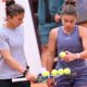Sara Errani e Jasmine Paolini