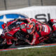 Bulega su Ducati