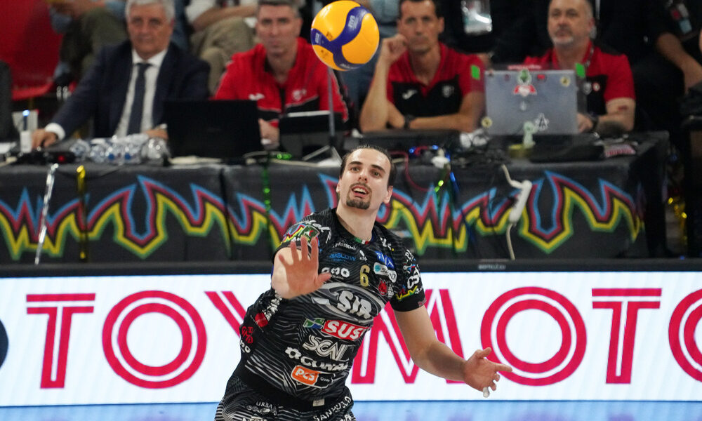 Perugia volley