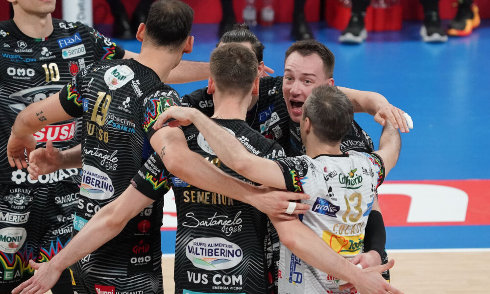 Perugia volley