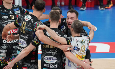 Perugia volley