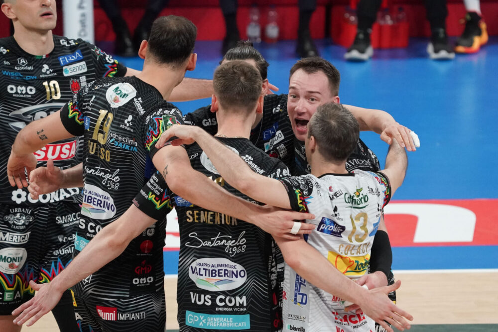 Perugia volley