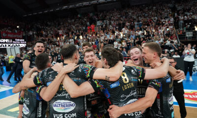 Perugia volley
