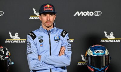 Alex Marquez