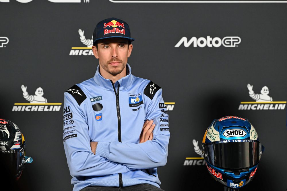 Alex Marquez