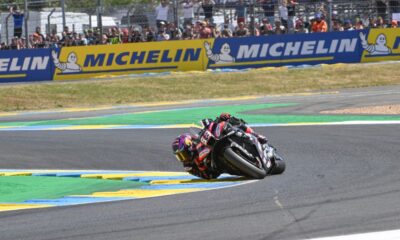 Jorge Martin