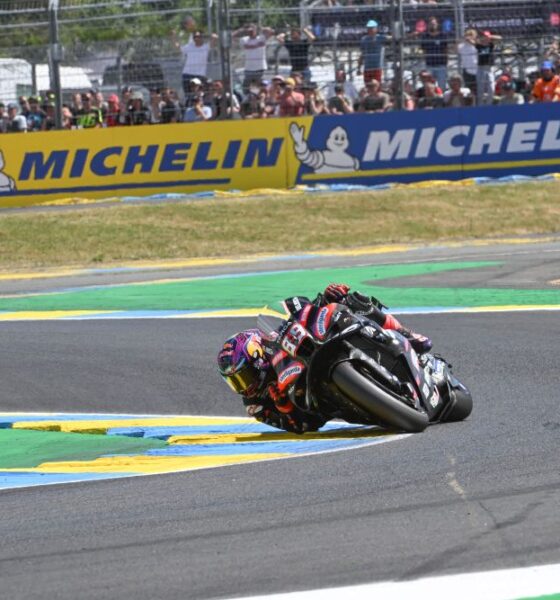 Jorge Martin