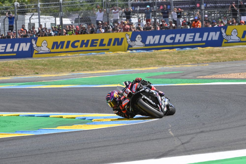 Jorge Martin