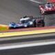 Alpine WEC